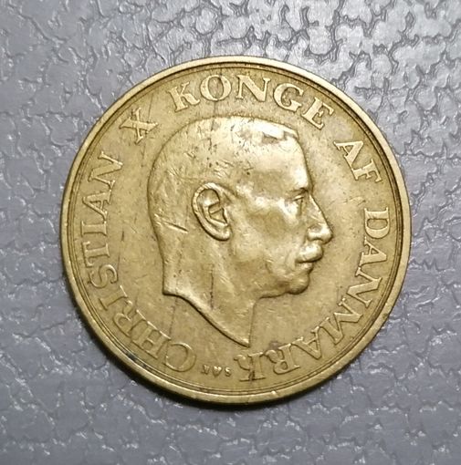 1 крона 1942 г.