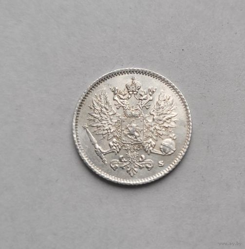 25 пенни 1916 года