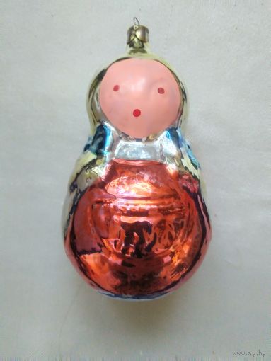 Матрёшка Каталог.Большая.