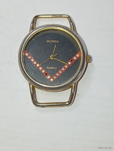 Часы Кварцевые MOPPIS