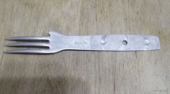 Вилка с набора ложка вилка.