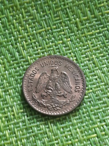Мексика. 1 сентаво. 1947 г