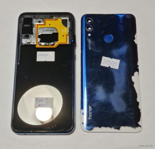 Телефон Huawei Honor 10 Lite. 25250. Можно по частям