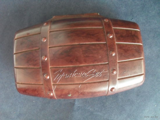 Футляр.11Х8Х3.