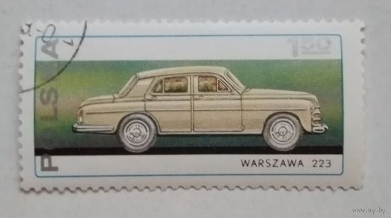Польша.авто
