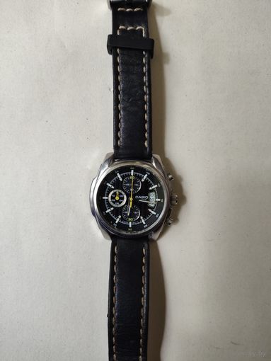 Часы Casio