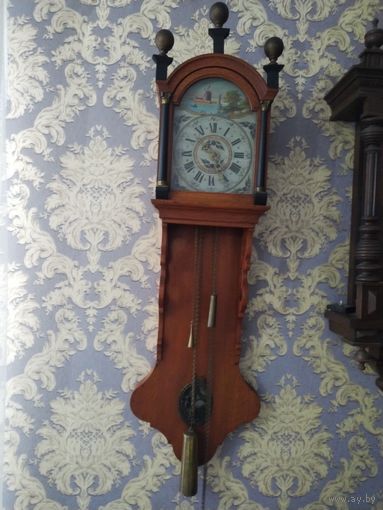 Часы с боем