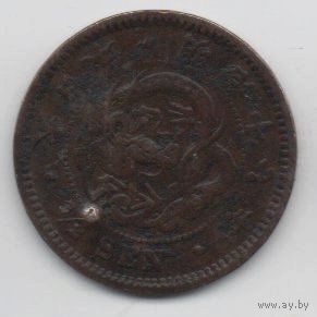 1\2 сен 1884 Япония