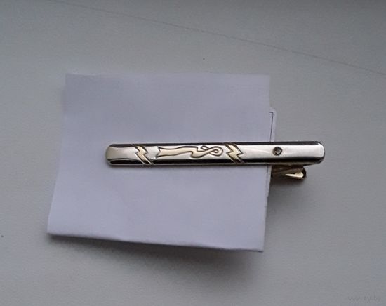 Зажим для галстука