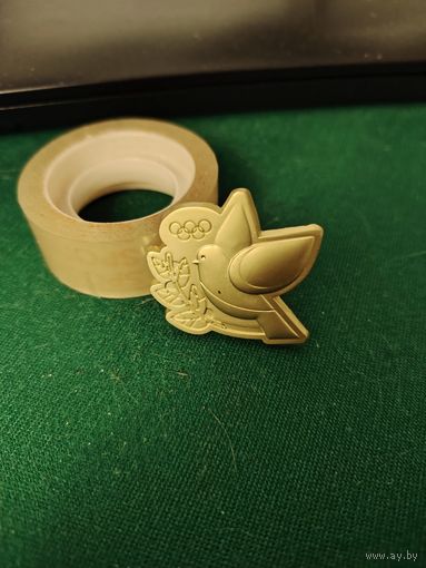 Олимпийский знак