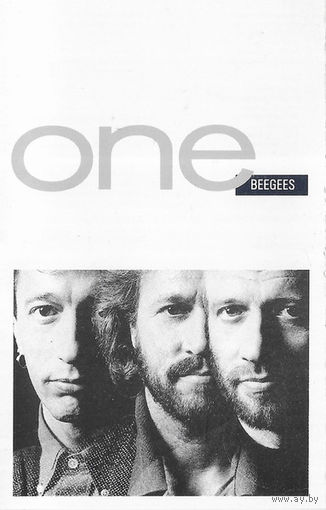 Bee Gees One