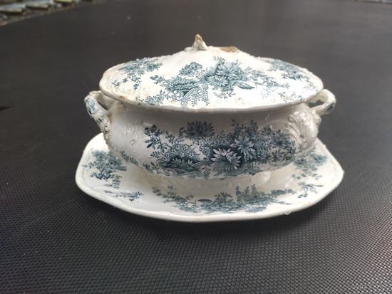 Соусник Кузнецов