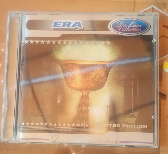 CD ERA De lux Collection