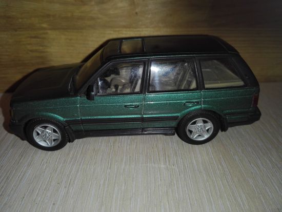 Модели .Cararama.1/43.