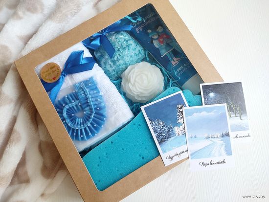 Подарочный набор