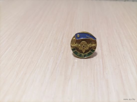 Значок ВДВ