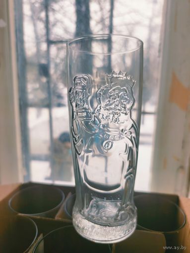 GAMBRINUS Чашка о пиве