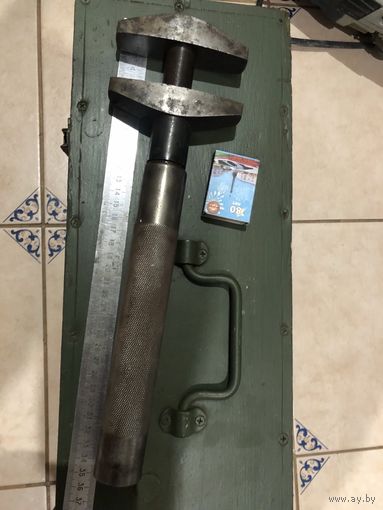 Ключ танковый Тигр Вермахт