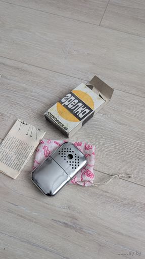 Грелка каталитическая для рук ГК-1