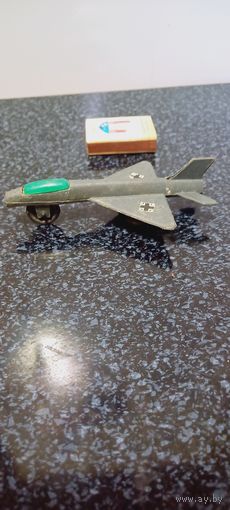 Самолёт игрушки из детства 90х