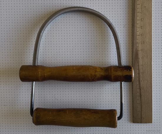 Кистевой эспандер СССР