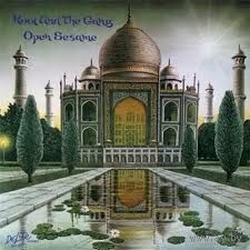 Kool & The Gang - Open Sesame - LP - 1976
