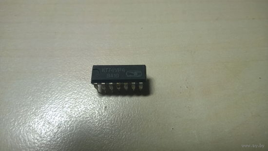 Микросхема К174УР4. Б/у.