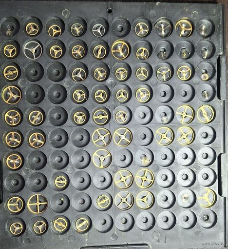 Болансы (1) с 1 руб без мц распродажа коллекции