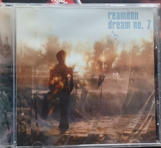 CD Reamonn - Dream No.7