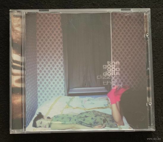 The Goo Goo Dolls – Dizzy Up The Girl