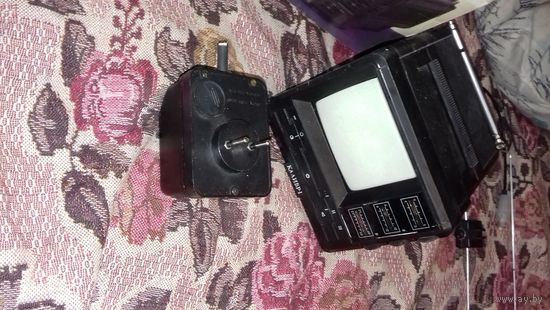 Телевизор Калибр С рубля!