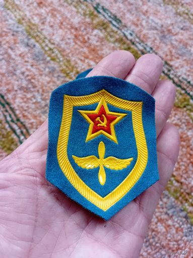 Шеврон