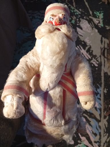 Игрушки СССР