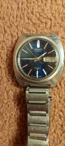 Часы Seiko