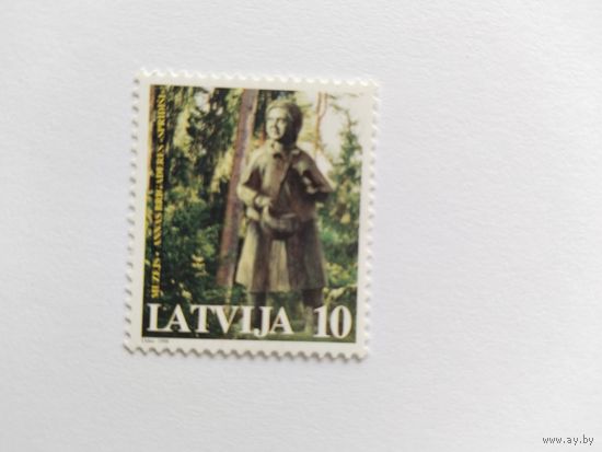 Распродажа Латвия  1998