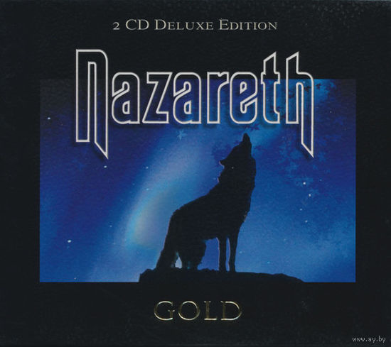 Nazareth Gold