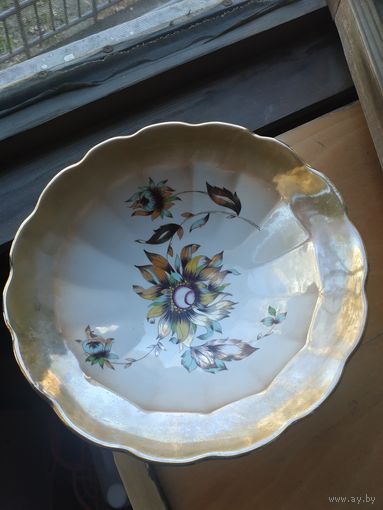 Фарфор Армения времён ссср