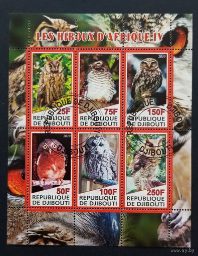 ЛИСТ ФАУНА животные  СТО