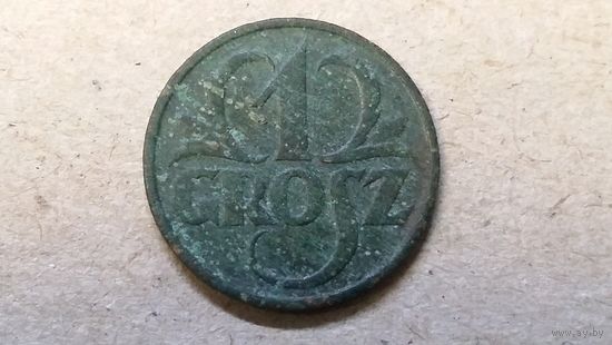 1 грош 1932