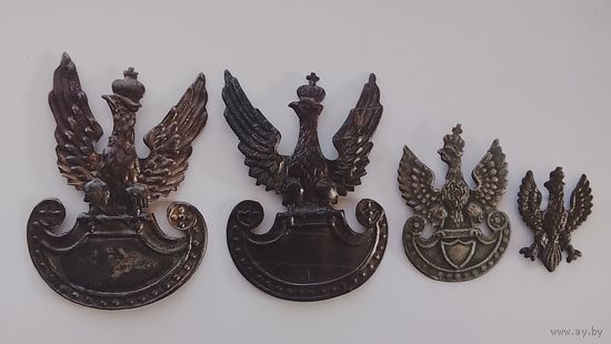 Лот Орлов довоенная Польша.