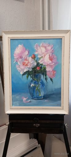 Солнечные пионы