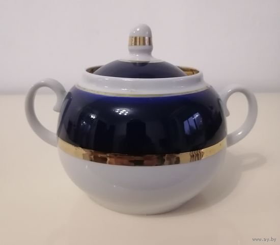 Сазарница Барановка. Без сколов, без потертостей