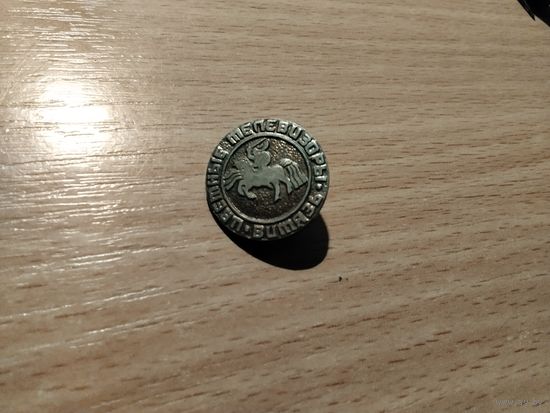 Цветные телевизоры Витязь тяжёлый