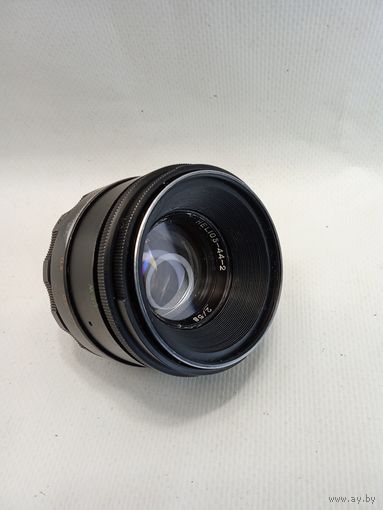 Гелиос 44-2 СССР