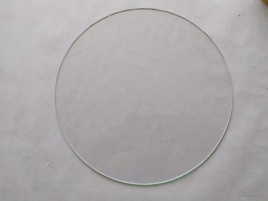 Стекло для часов 247 мм