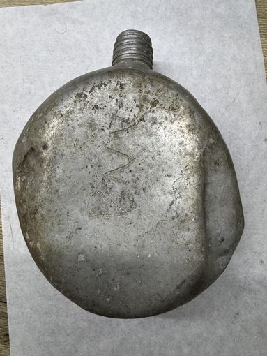 Фляжка 1940г.