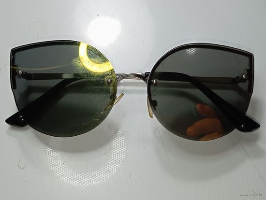 Винтажные очки