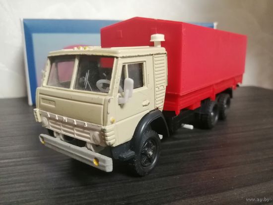 Камаз - 53212,, АРЕК (ЭЛЕКОН),,