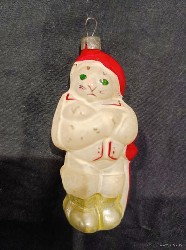 Кот в сапогах , Редкий , Сохран.