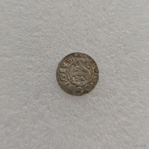 Полторак Густав Адольф 1632